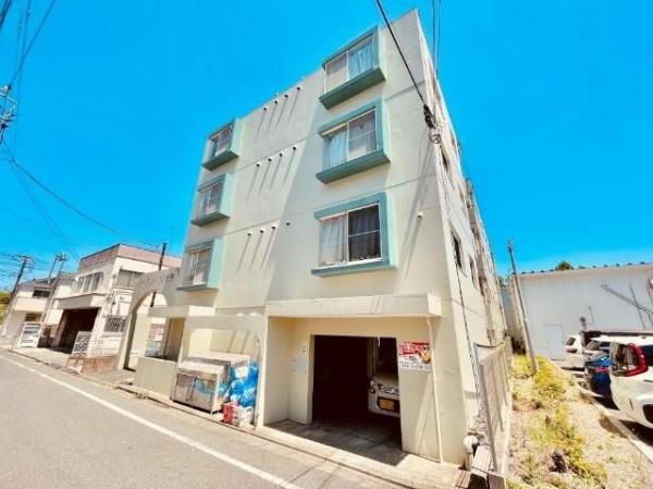 八王子市北野町のマンション