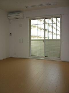八王子市四谷町のアパート