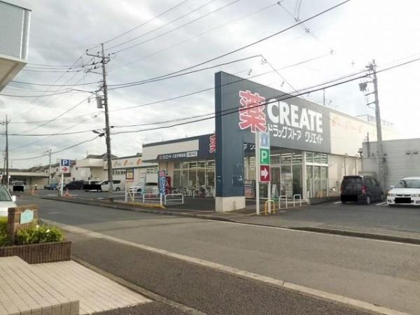 八王子市四谷町のアパート