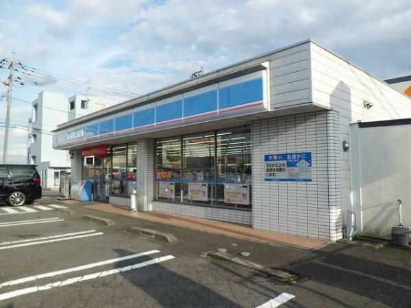 八王子市四谷町のアパート