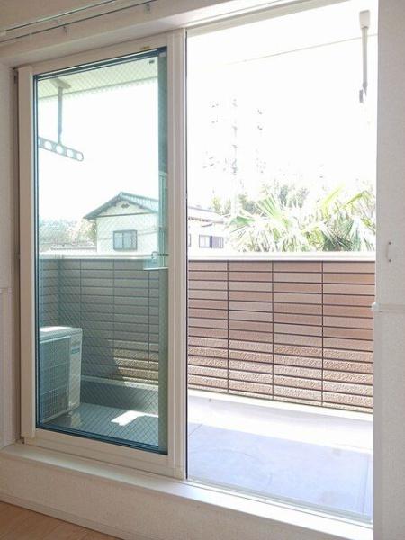 八王子市元八王子町３丁目のアパート