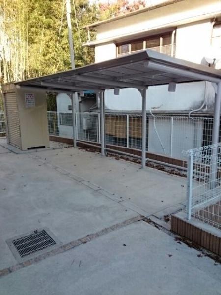 八王子市元八王子町３丁目のアパート