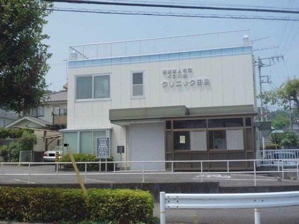 八王子市元八王子町３丁目のアパート