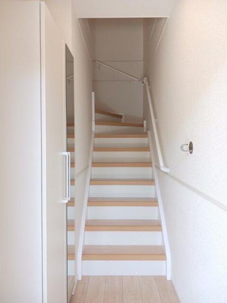 八王子市元八王子町３丁目のアパート