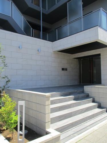 八王子市万町のマンション
