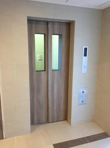 八王子市万町のマンション