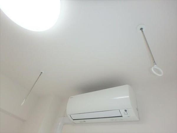 八王子市万町のマンション