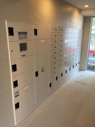 八王子市万町のマンション