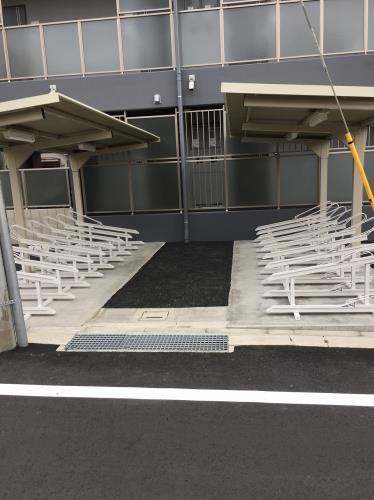 八王子市万町のマンション