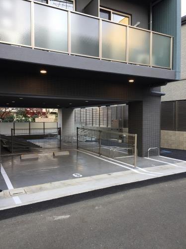 八王子市万町のマンション