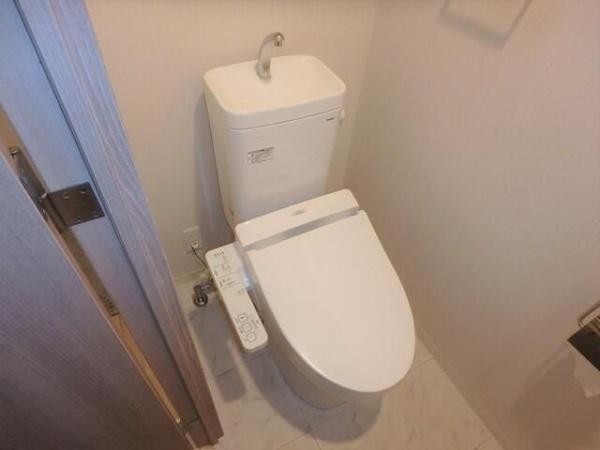 八王子市万町のマンション