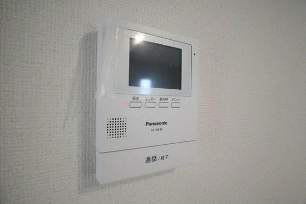八王子市川口町の貸家