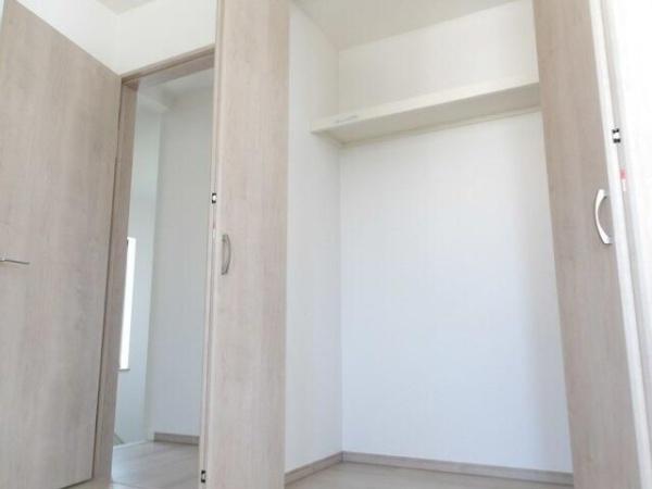 八王子市川口町の貸家