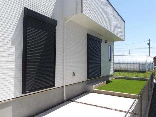 八王子市川口町の貸家