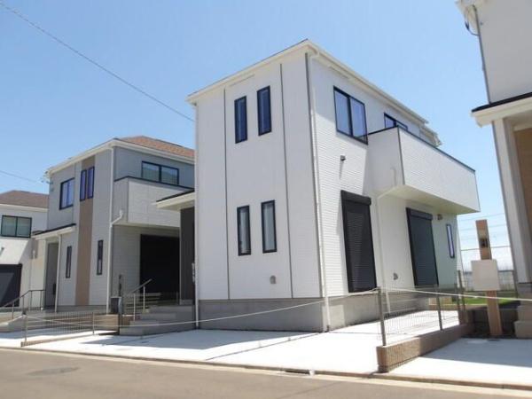 八王子市川口町の貸家