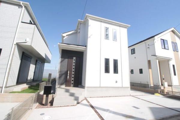 八王子市川口町の貸家
