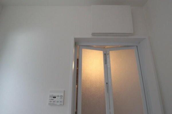 八王子市川口町の貸家