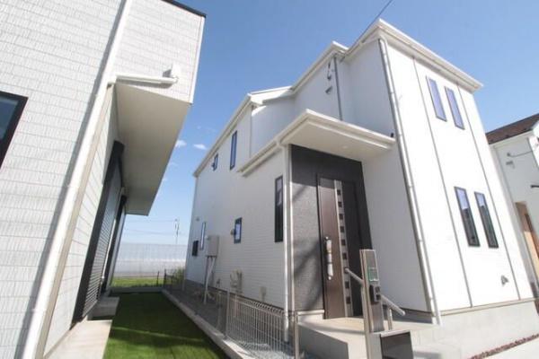 八王子市川口町の貸家