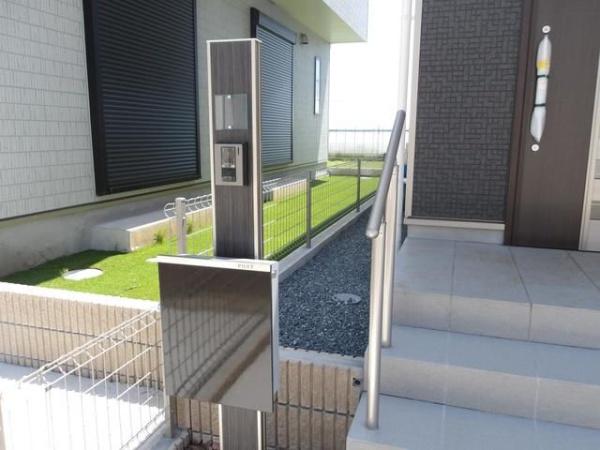 八王子市川口町の貸家