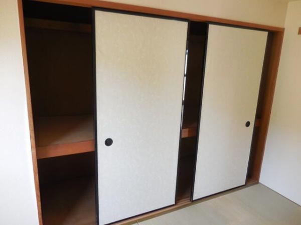 八王子市打越町のマンション