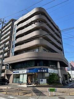八王子市打越町のマンション