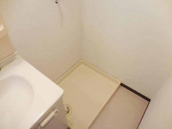 八王子市打越町のマンション