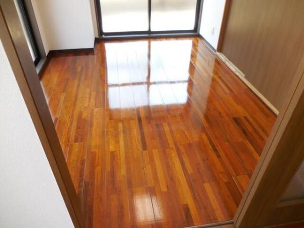 八王子市打越町のマンション
