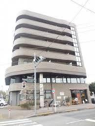 八王子市打越町のマンション