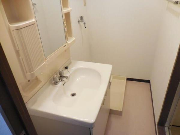 八王子市打越町のマンション