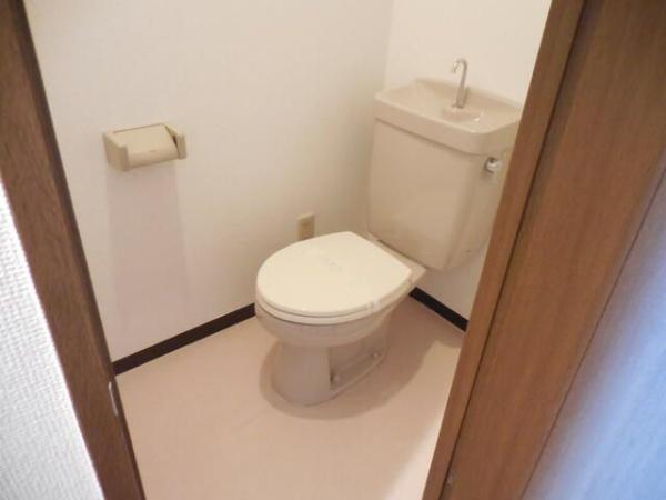 八王子市打越町のマンション