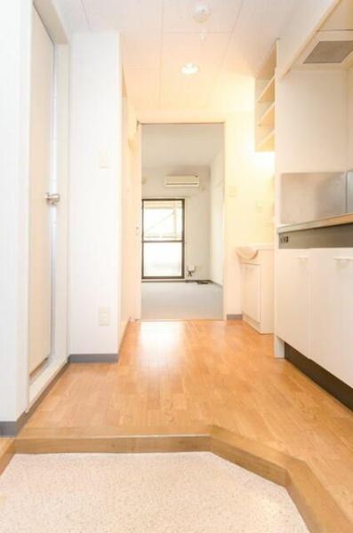 八王子市大塚のマンション