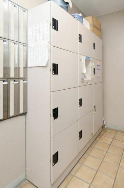 八王子市大塚のマンション