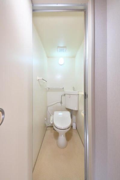 八王子市大塚のマンション