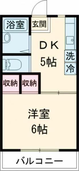 シシンハイツ