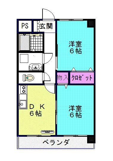 テラグレイス金久ビル