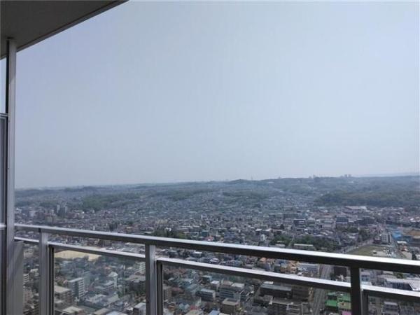 八王子市子安町４丁目のマンション