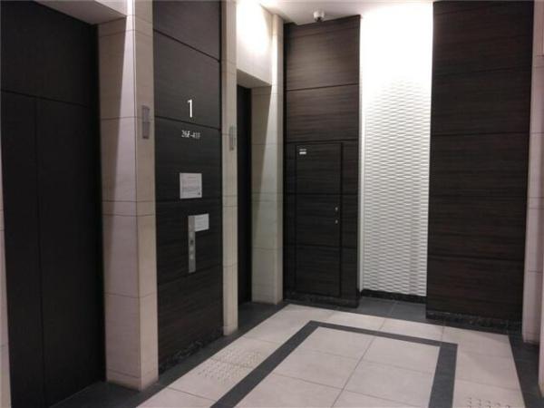 八王子市子安町４丁目のマンション