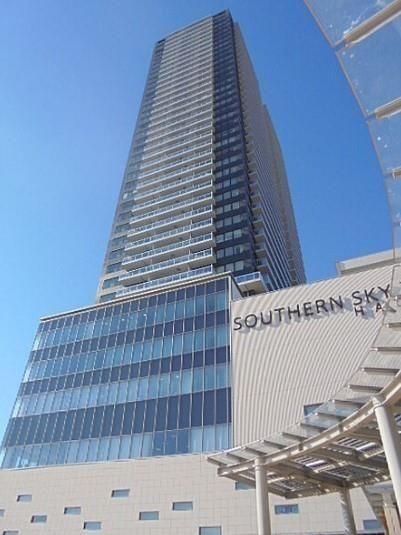 八王子市子安町４丁目のマンション