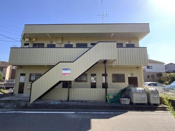 八王子市大塚のマンション