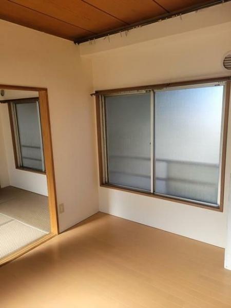 八王子市散田町５丁目のマンション