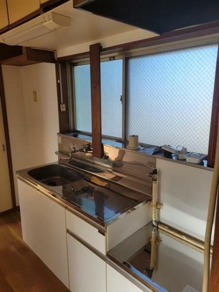 八王子市散田町５丁目のマンション