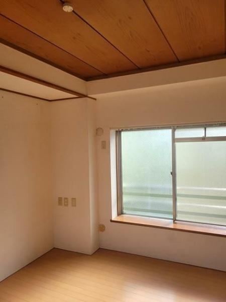 八王子市散田町５丁目のマンション