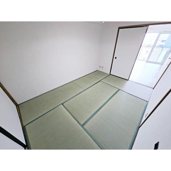八王子市明神町４丁目のマンション