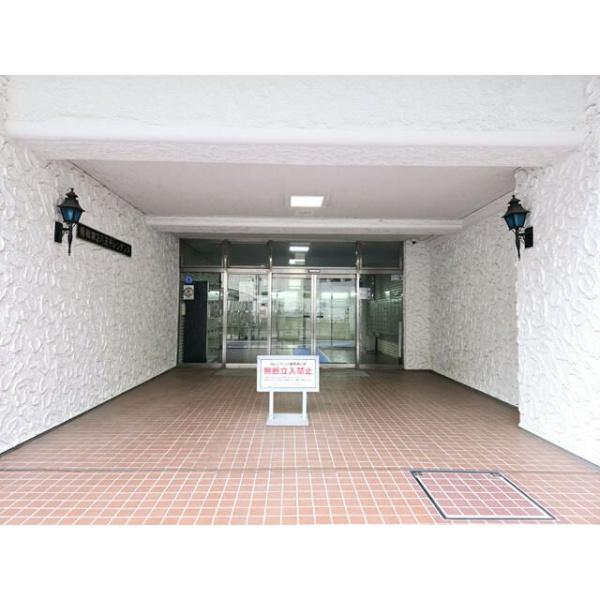 八王子市明神町４丁目のマンション