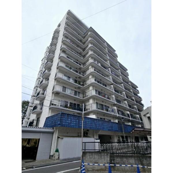 八王子市明神町４丁目のマンション