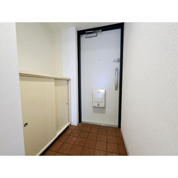 八王子市明神町４丁目のマンション