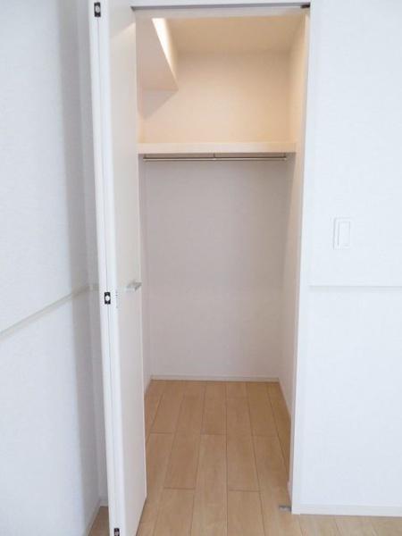 八王子市中野山王２丁目のアパート