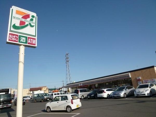 八王子市中野山王２丁目のアパート