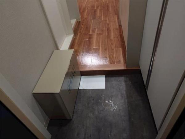 八王子市上野町のマンション