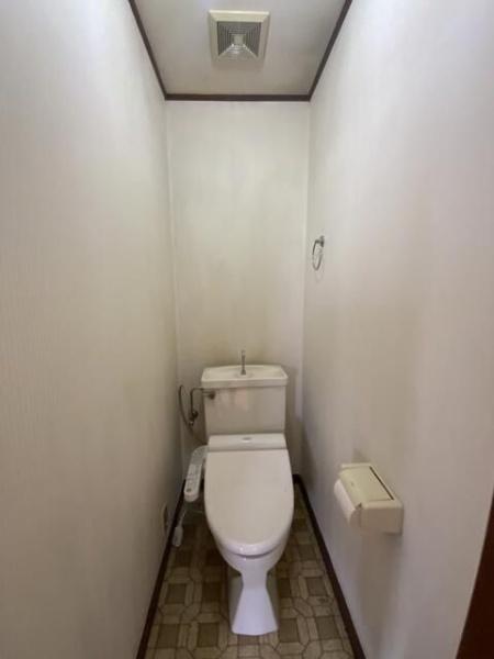 八王子市片倉町のアパート